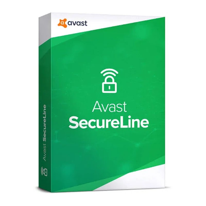 Download Avast SecureLine VPN